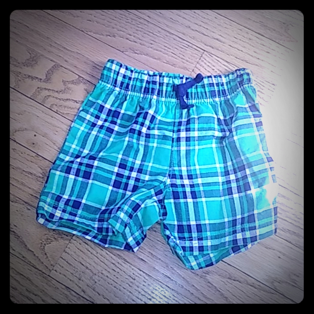 Infant Shorts